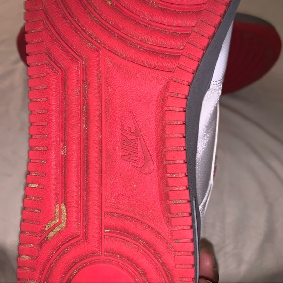 NIKE AIR FORCE LOW TOP TIME CAPSULE 15 - Picture 9 of 9